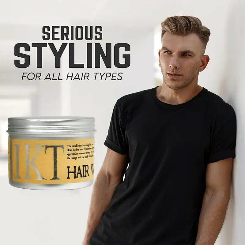 IKT Hair Gel