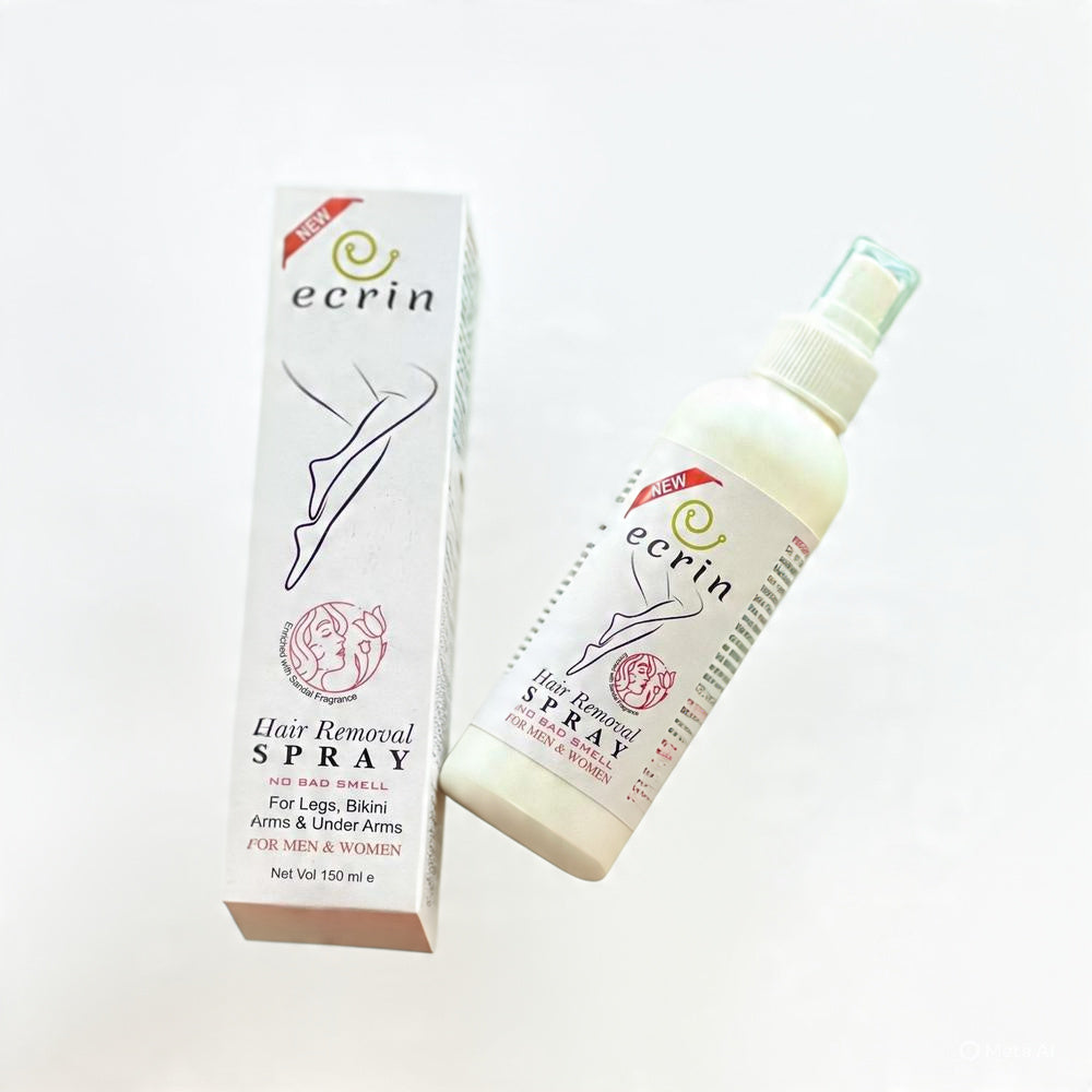 Hair care