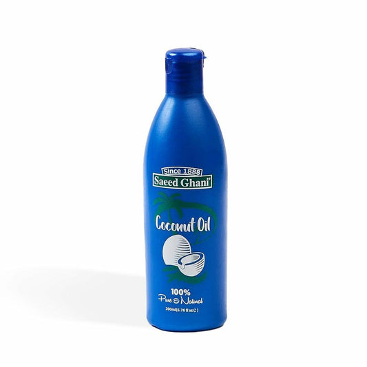 Parashut oil