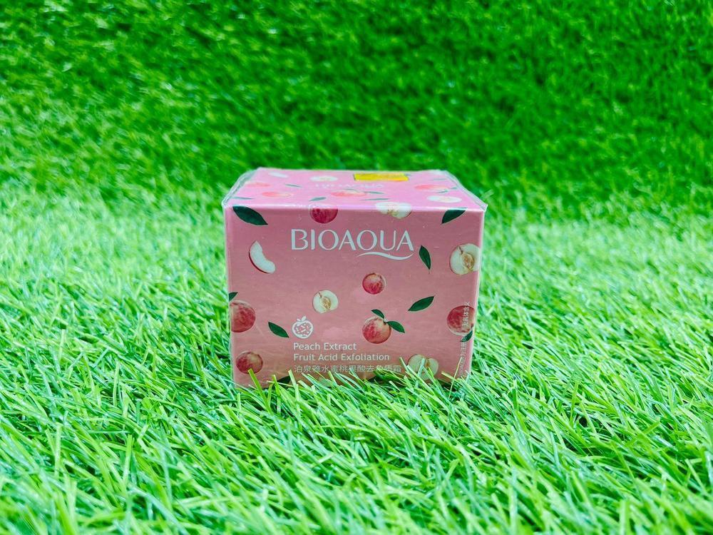 peach cream