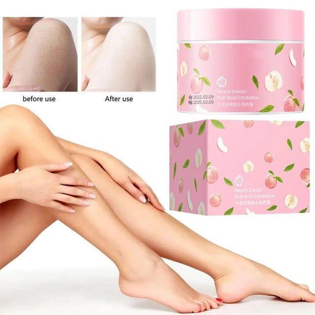 peach cream