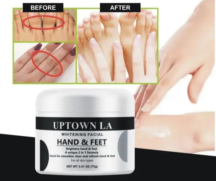 Uptownla cream