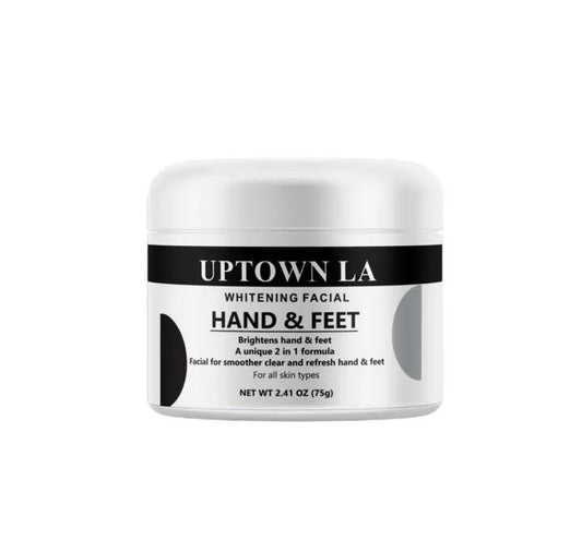 Uptownla cream