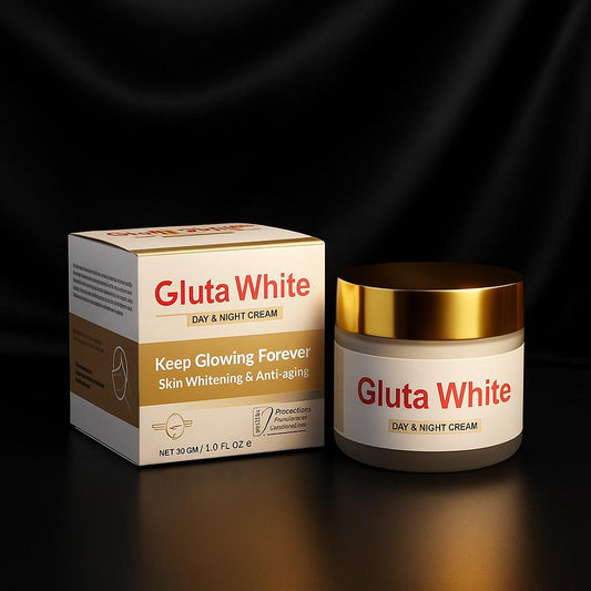 Gluta White cream