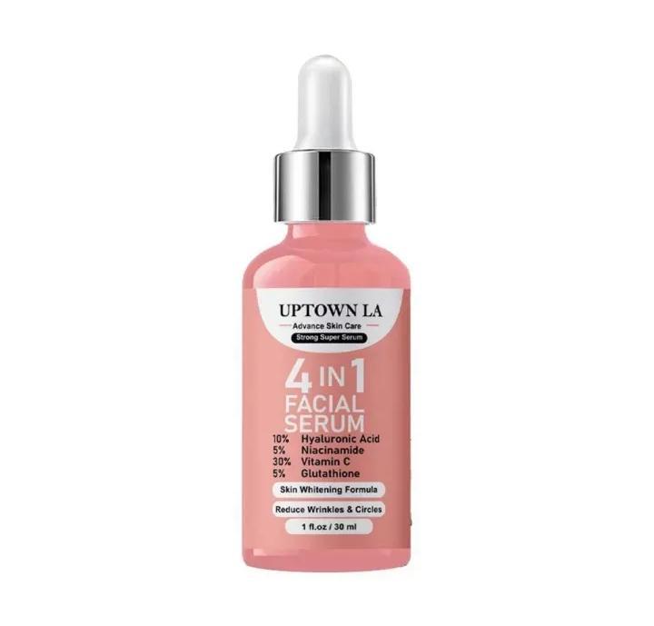 4 in 1 serum