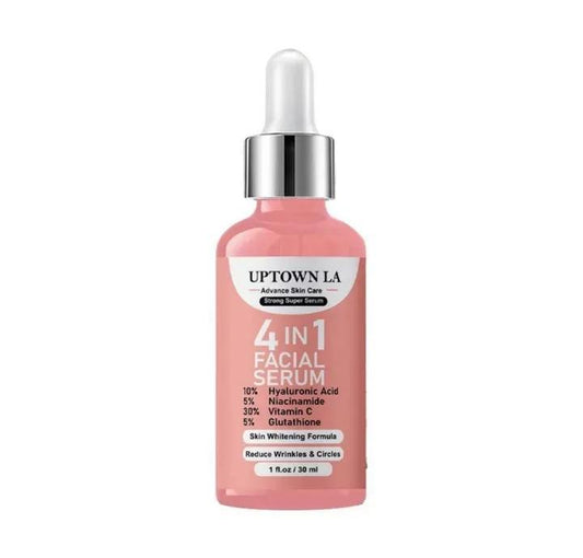 4 in 1 serum